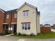 Thumbnail Property to rent in Lavender Way, Louth
