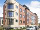 Thumbnail Flat for sale in Fosters Place, East Grinstead