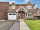 Thumbnail Detached house for sale in Forest Gate, Forest Hall, Newcastle Upon Tyne