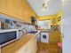 Thumbnail Semi-detached bungalow for sale in Abberton Way, Loughborough