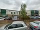 Thumbnail Office to let in Wireless Factory, Fleming Way, Isleworth