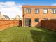 Thumbnail End terrace house for sale in Denny Street, Bedford