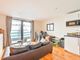 Thumbnail Flat for sale in Parkview Apartments, Poplar, London