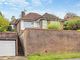 Thumbnail Detached bungalow for sale in Harvest Hill, East Grinstead