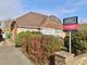 Thumbnail Semi-detached bungalow for sale in Martin Avenue, Denmead, Waterlooville