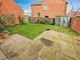 Thumbnail Detached house for sale in Buttercup Way, Witham St. Hughs, Lincoln
