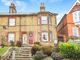 Thumbnail End terrace house for sale in Colchester Road, Halstead