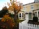 Thumbnail Terraced house to rent in Larkspur Terrace, Jesmond, Newcastle Upon Tyne