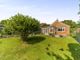 Thumbnail Detached bungalow for sale in Woodland Road, Lyminge, Folkestone