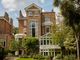 Thumbnail Detached house for sale in Holland Villas Road, London