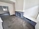Thumbnail Terraced house to rent in Ripon Street, Grimsby, Lincolnshire