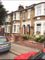 Thumbnail Terraced house to rent in Selwyn Avenue, London