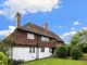 Thumbnail Detached house for sale in Poulters Lane, Broadwater, Worthing