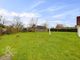 Thumbnail Detached bungalow for sale in The Green, Deopham, Wymondham