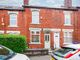 Thumbnail Terraced house for sale in Blair Athol Road, Sheffield