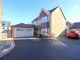 Thumbnail Detached house for sale in Great Clover Leaze, Bristol