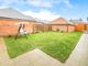 Thumbnail Detached house for sale in Mustard Way, Trowse, Norwich