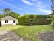 Thumbnail Bungalow for sale in Langley Chase, St Ives, Ringwood, Hampshire