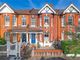 Thumbnail Detached house for sale in Rusthall Avenue, London