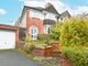 Thumbnail Semi-detached house for sale in Jacey Road, Edgbaston, West Midlands