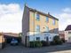 Thumbnail Detached house to rent in Knighton Close, Hampton Vale, Peterborough