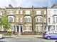 Thumbnail Flat to rent in Fermoy Road, Maida Vale, London