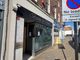 Thumbnail Retail premises to let in Easton Street, High Wycombe