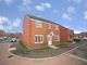 Thumbnail Detached house to rent in Broadhead Drive, Shrewsbury, Shropshire