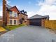 Thumbnail Detached house for sale in Spout Lane, Longridge