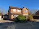 Thumbnail Detached house for sale in Frome Close, Marchwood, Southampton