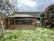 Thumbnail Detached bungalow for sale in Micawber Mews, Blundeston, Lowestoft