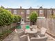 Thumbnail Terraced house for sale in Grove Road, Windsor
