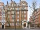 Thumbnail Flat for sale in Aberdeen Court, Maida Vale, London