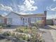 Thumbnail Detached bungalow for sale in Park Grove, Abergele, Conwy