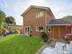 Thumbnail Detached house for sale in Riverside Close, Loxley