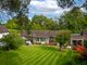 Thumbnail Bungalow for sale in Margery Wood Lane, Lower Kingswood, Tadworth, Surrey