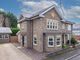 Thumbnail Semi-detached house for sale in Stanhope Road, Bowdon, Altrincham