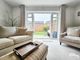 Thumbnail Semi-detached house for sale in Cascades Close, Swadlincote