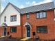 Thumbnail Semi-detached house for sale in Rudloe Drive Kingsway, Quedgeley, Gloucester