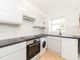 Thumbnail Flat to rent in Glaisher Street, London