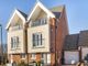 Thumbnail Semi-detached house for sale in Princes Risborough, Buckinghamshire