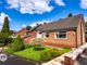 Thumbnail Bungalow for sale in The Coppice, Bradshaw, Bolton, Greater Manchester