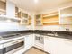 Thumbnail Flat to rent in Lensbury Avenue, Fulham