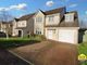 Thumbnail Detached house for sale in Priest Hill View, Stevenston