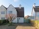 Thumbnail End terrace house to rent in Pixmore Avenue, Letchworth Garden City