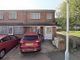 Thumbnail End terrace house for sale in Keats Way, West Drayton