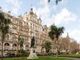 Thumbnail Flat for sale in Whitehall Court, Whitehall, London