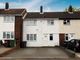 Thumbnail Terraced house for sale in Ashwood Road, Potters Bar