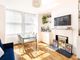 Thumbnail Flat for sale in Fleet Road, London