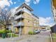 Thumbnail Flat for sale in Lockwood Place, London